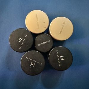 Bare Minerals Eye Bundle